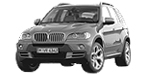 BMW E70 C0632 Fault Code