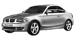 BMW E82 C0632 Fault Code