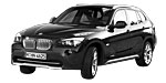 BMW E84 C0632 Fault Code